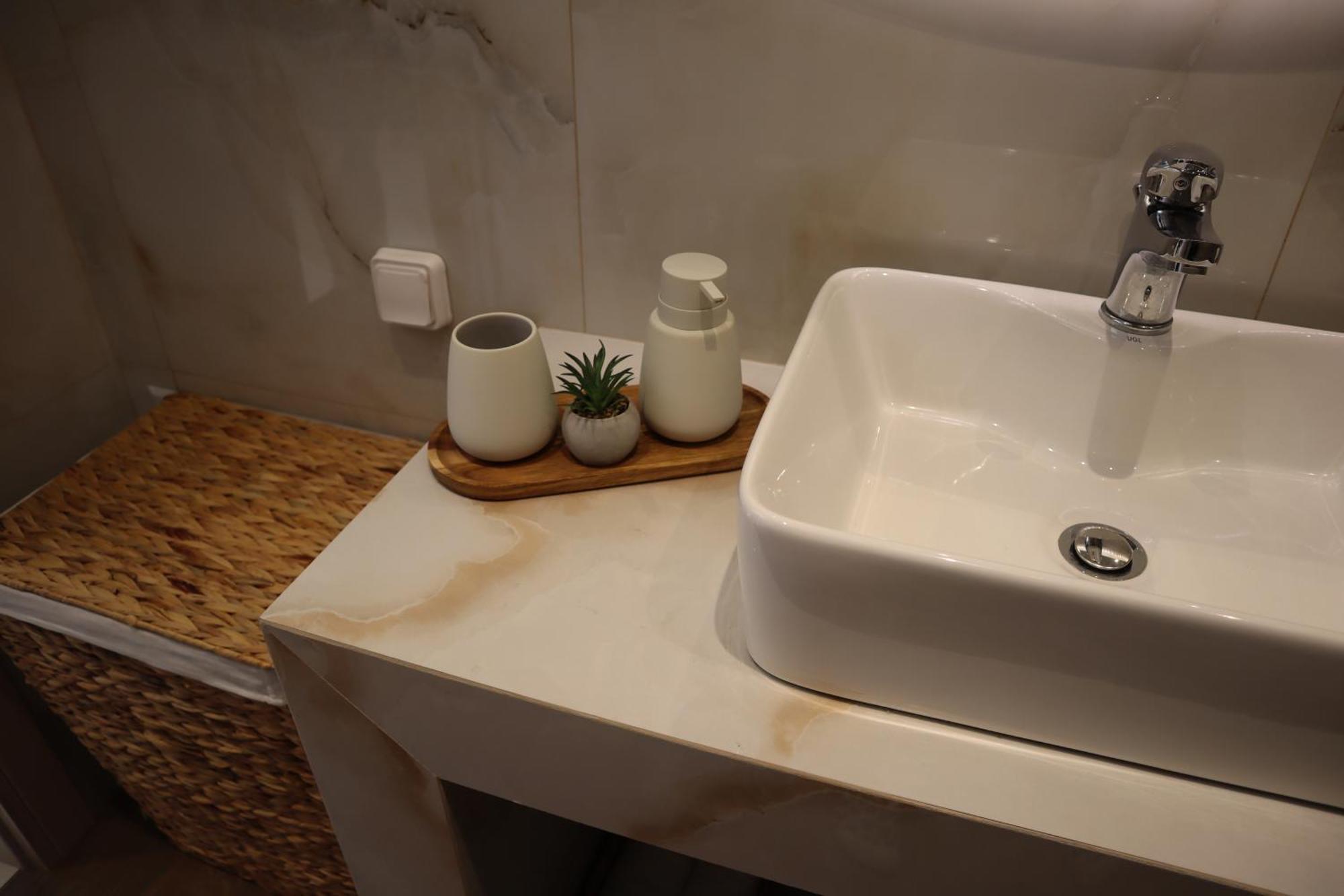 Merelia Luxury Holiday home