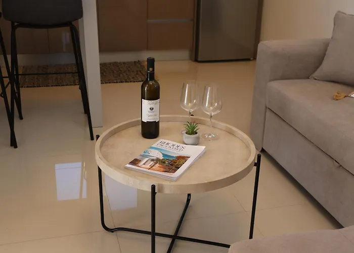 Merelia Luxury Guesthouse