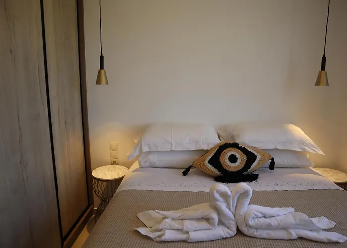Merelia Luxury Guesthouse