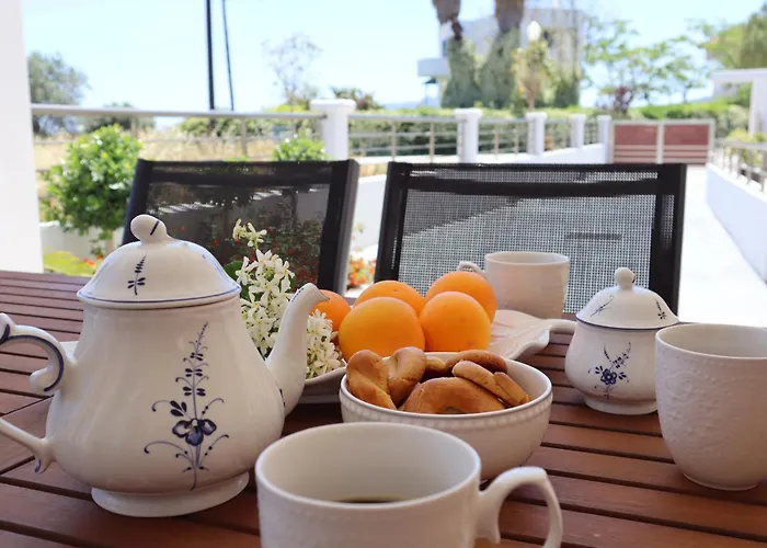 Merelia Luxury Guesthouse