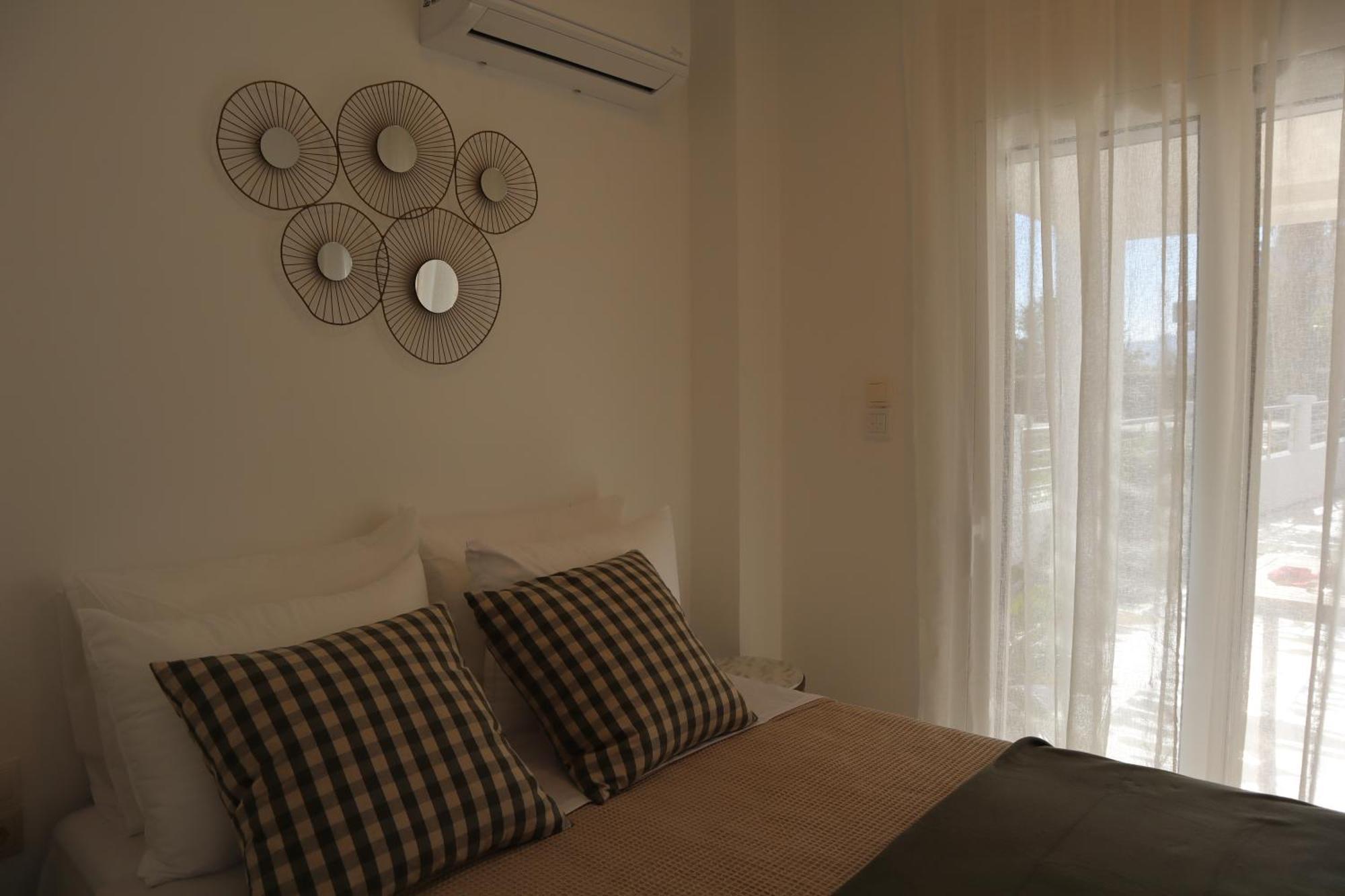 Merelia Luxury Hébergement de vacances *