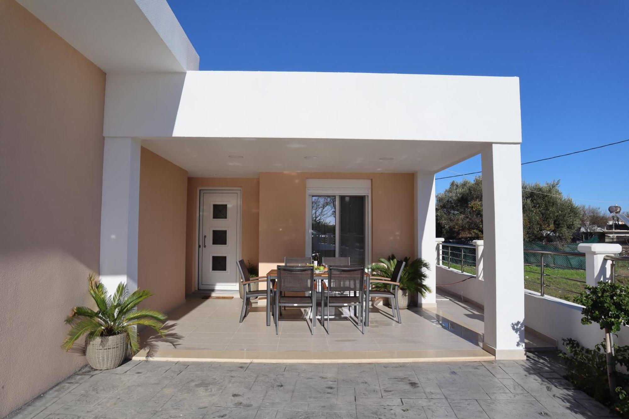 Merelia Luxury Ferienhaus