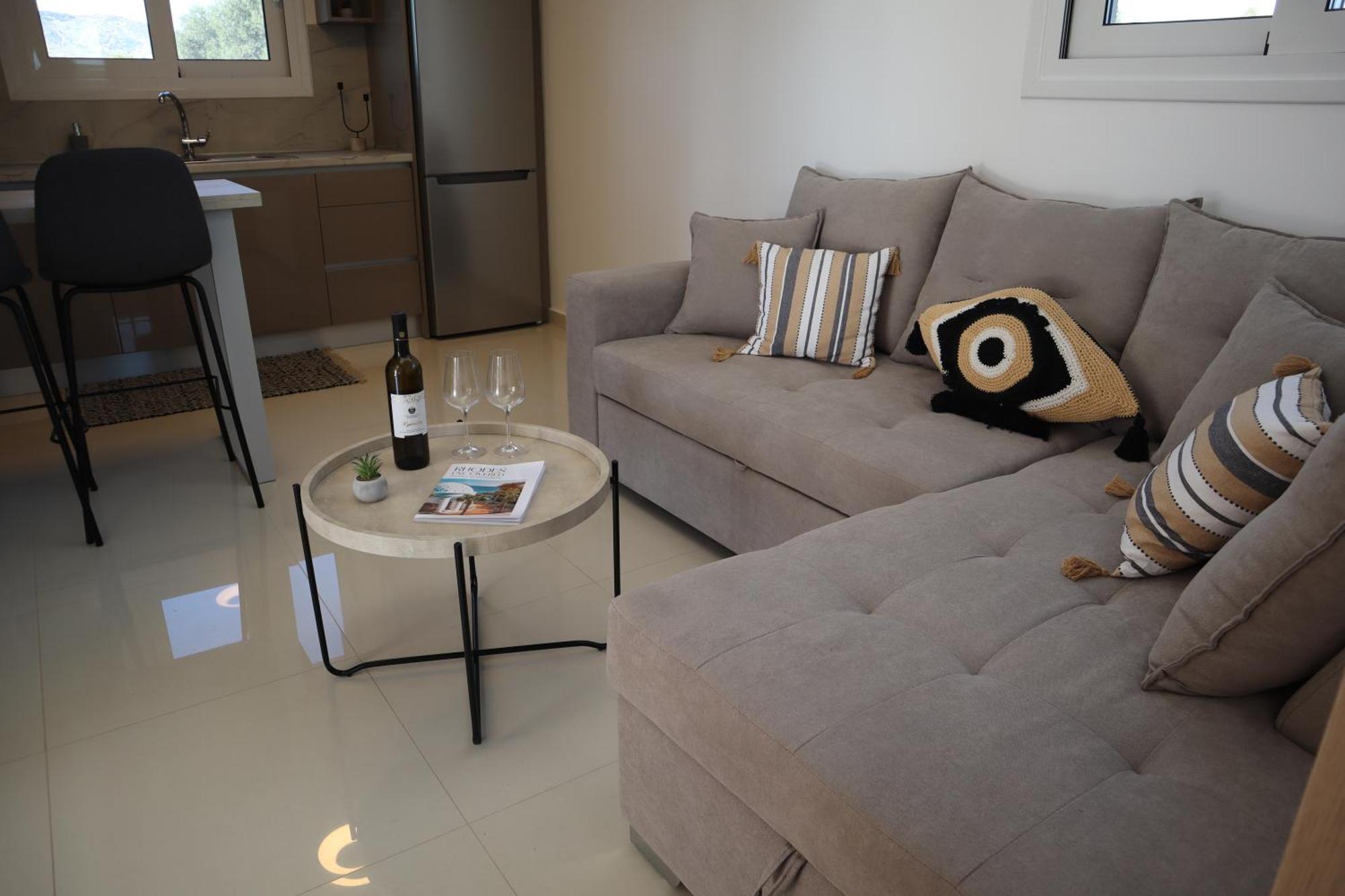 Merelia Luxury Charaki