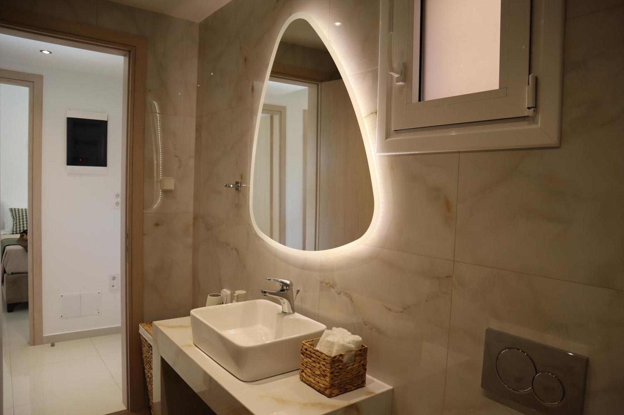 Merelia Luxury Ferienhaus *