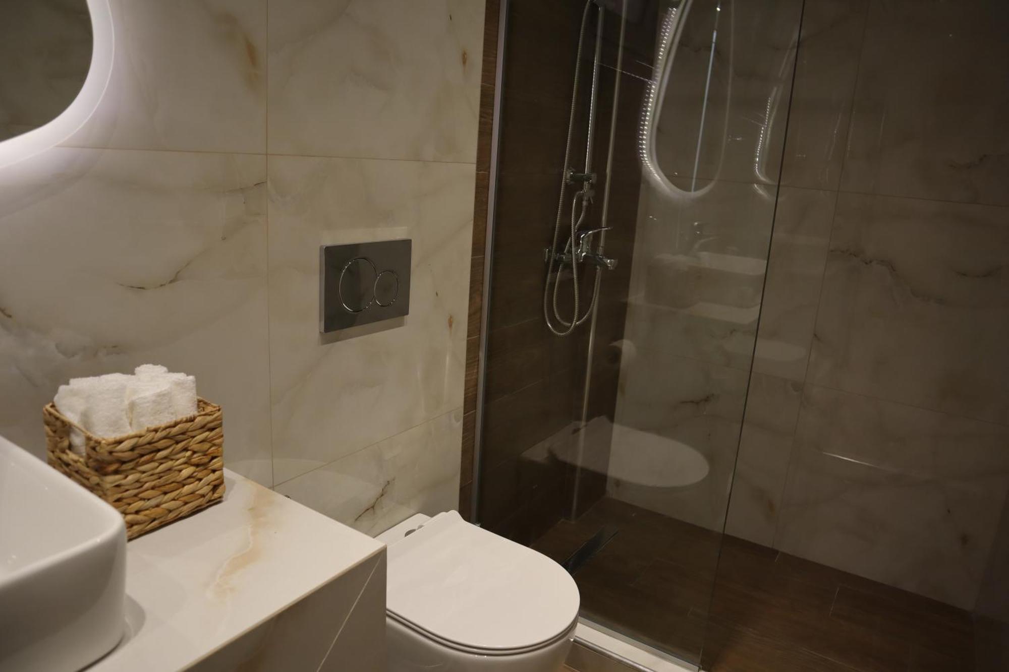 Ferienhaus Merelia Luxury
