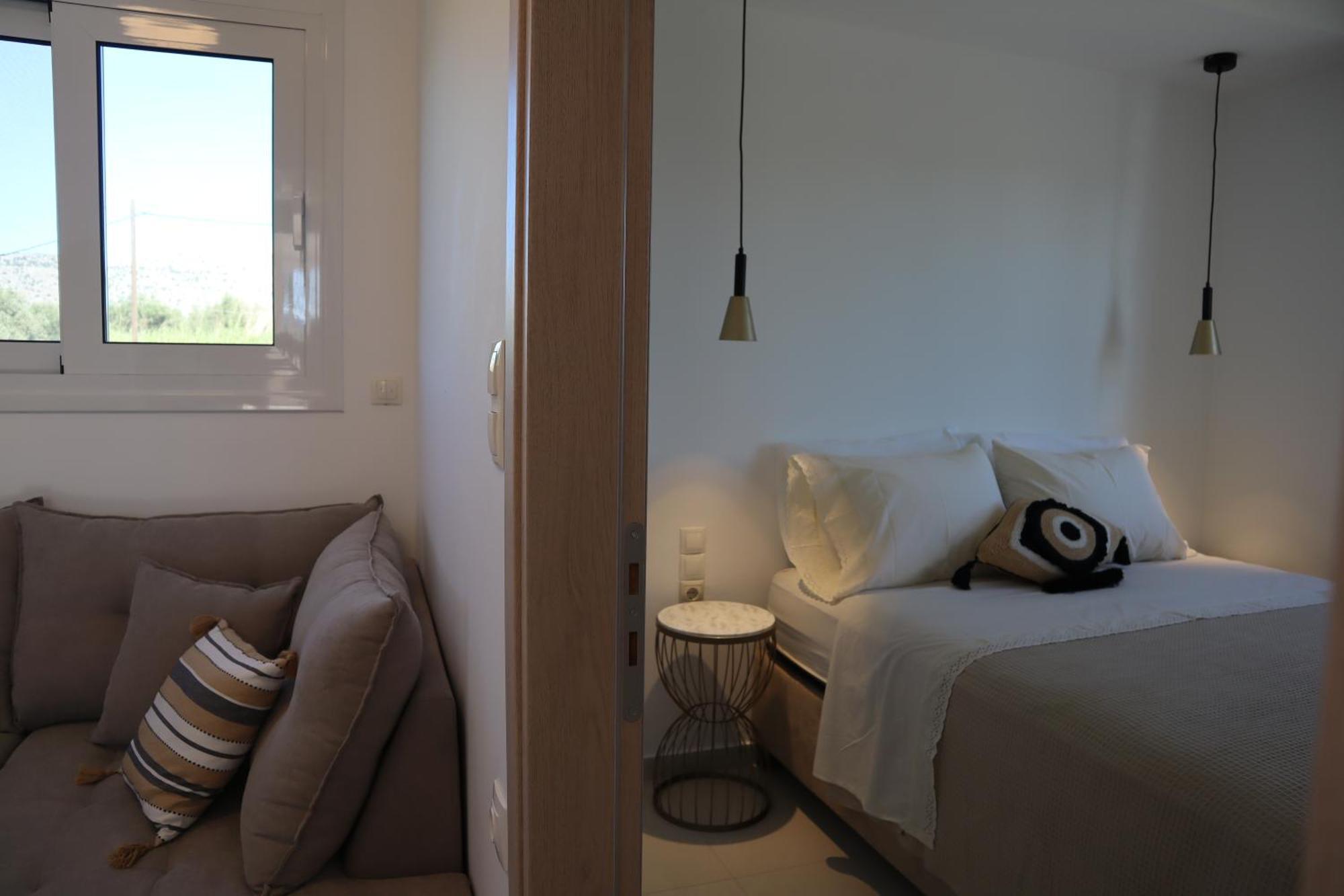 Ferienhaus Merelia Luxury *