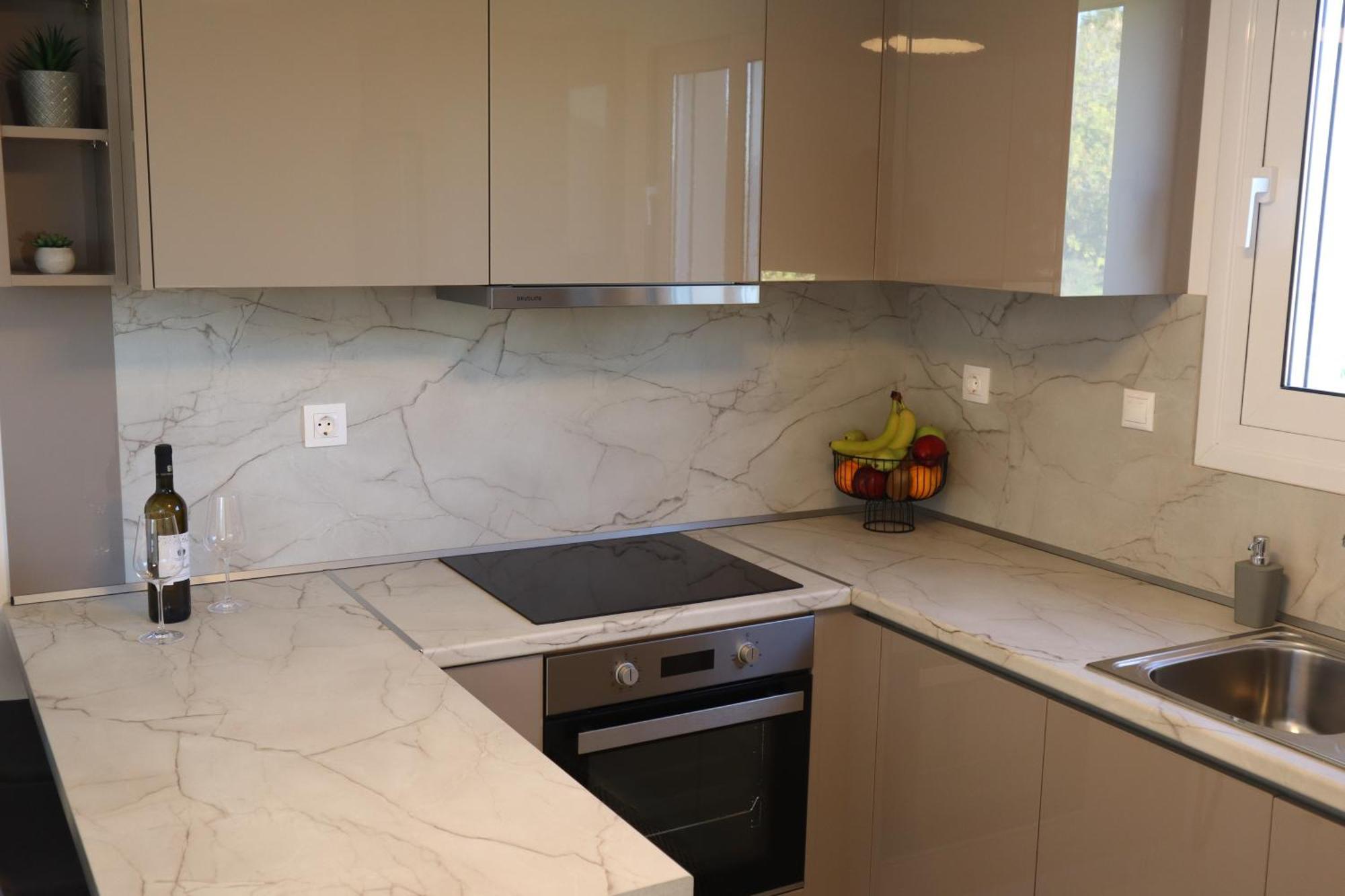 Ferienhaus Merelia Luxury
