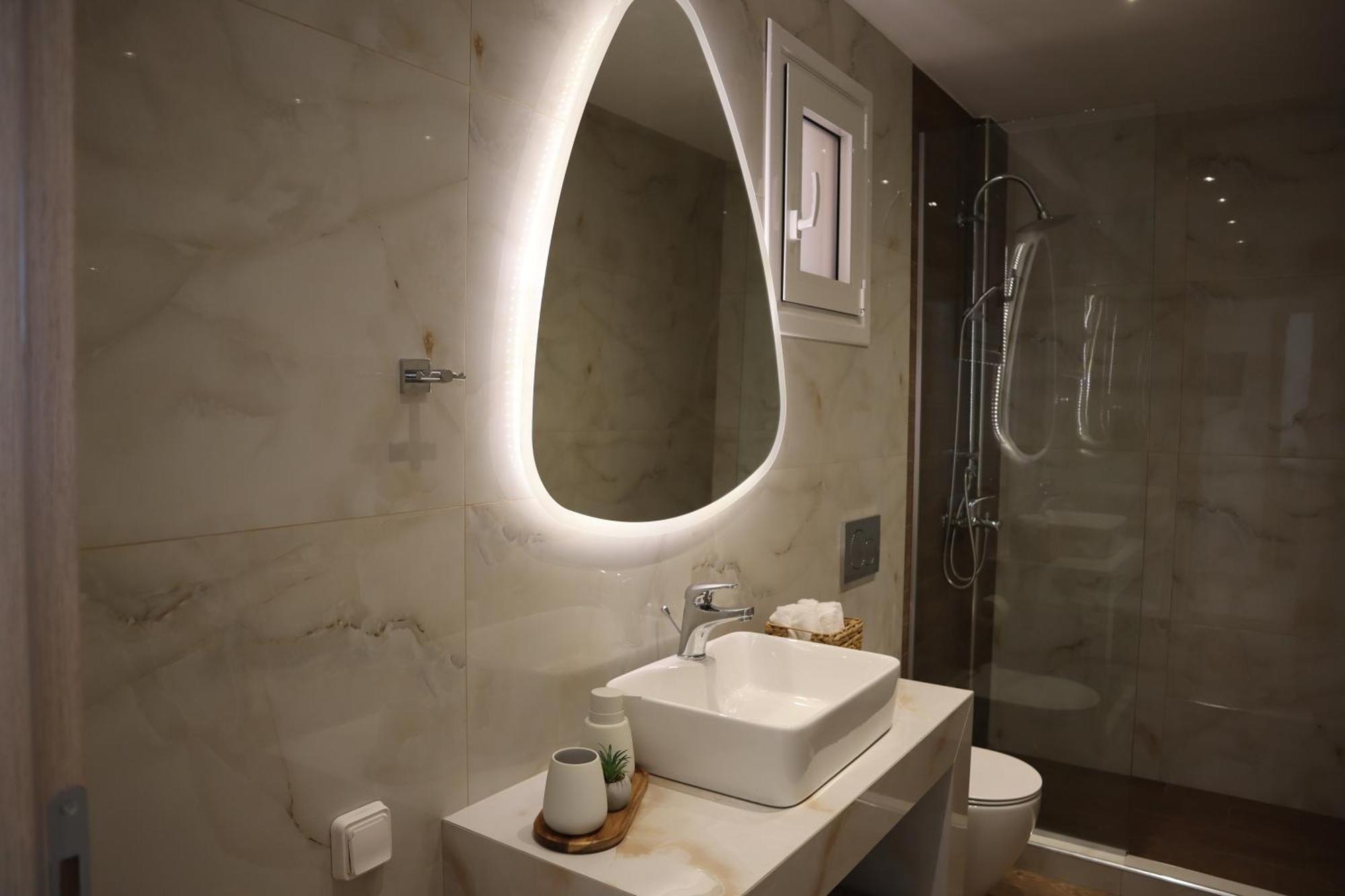 Hébergement de vacances Merelia Luxury