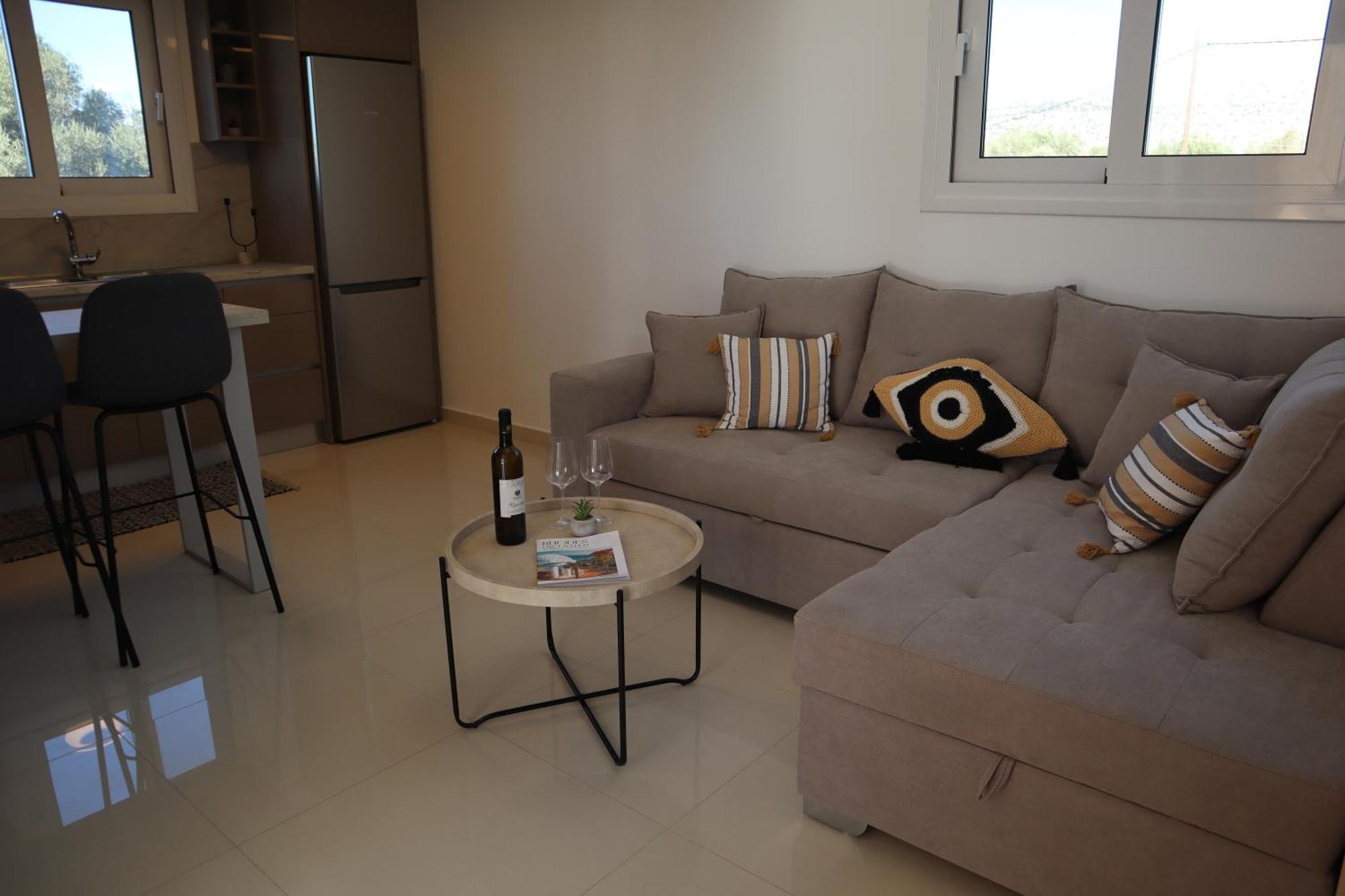 Ferienhaus Merelia Luxury *