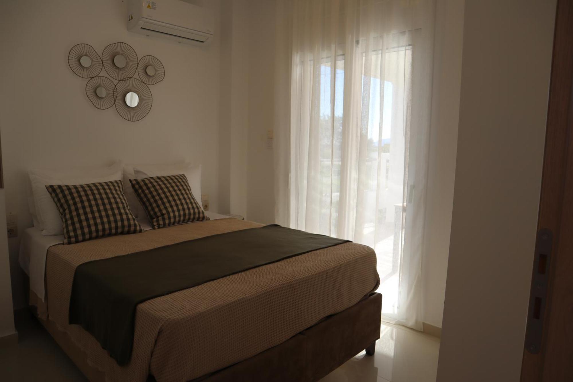 Merelia Luxury Hébergement de vacances Haraki