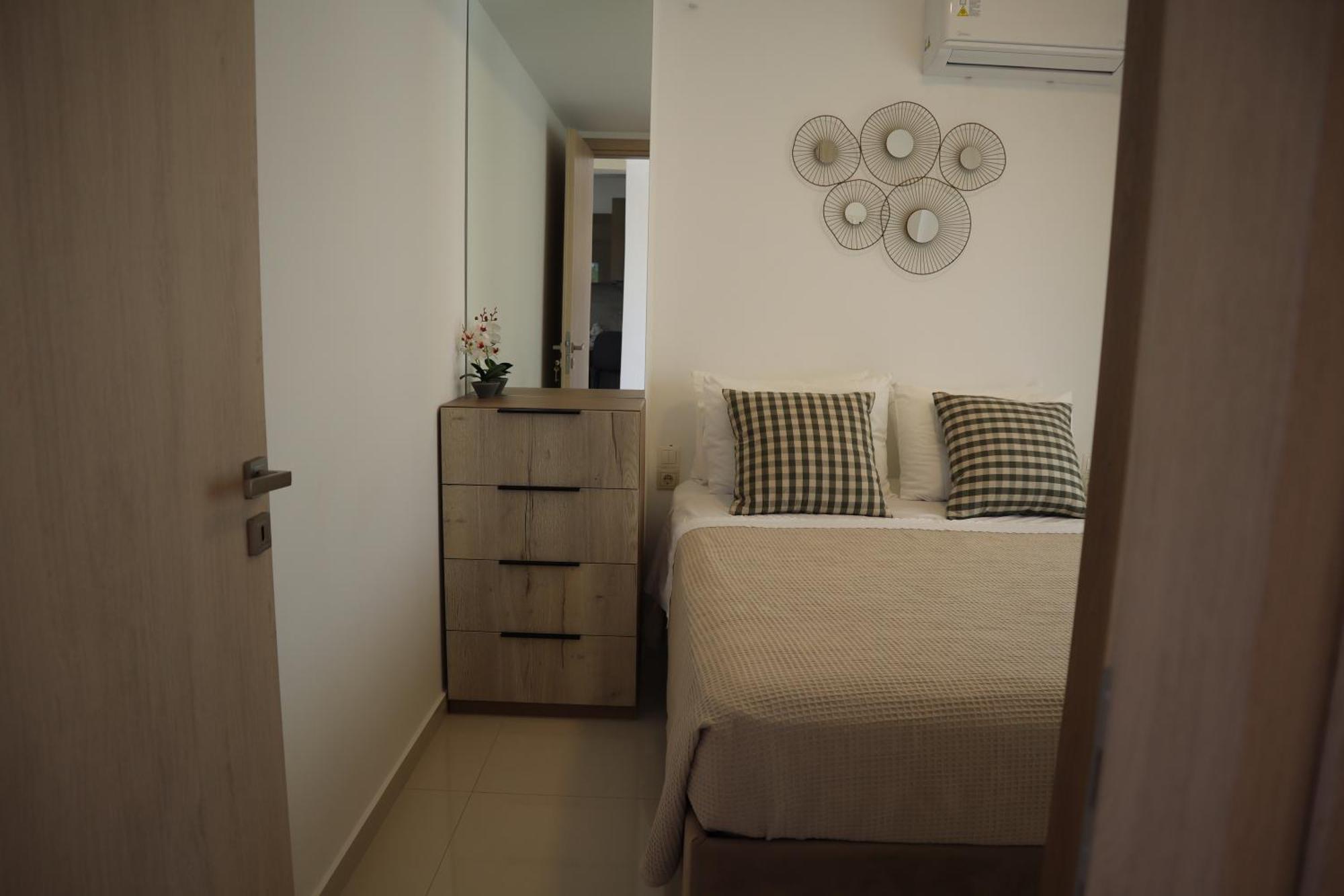 Hébergement de vacances Merelia Luxury *