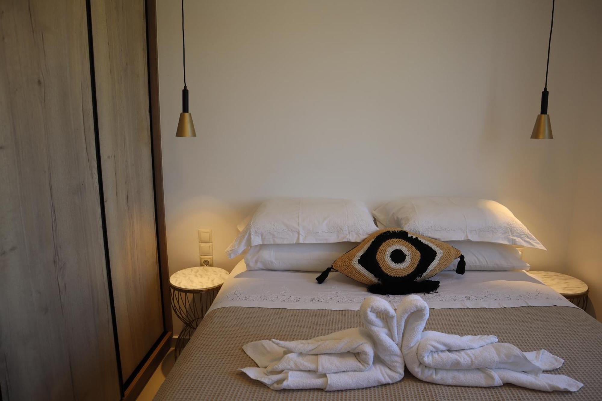 Merelia Luxury *