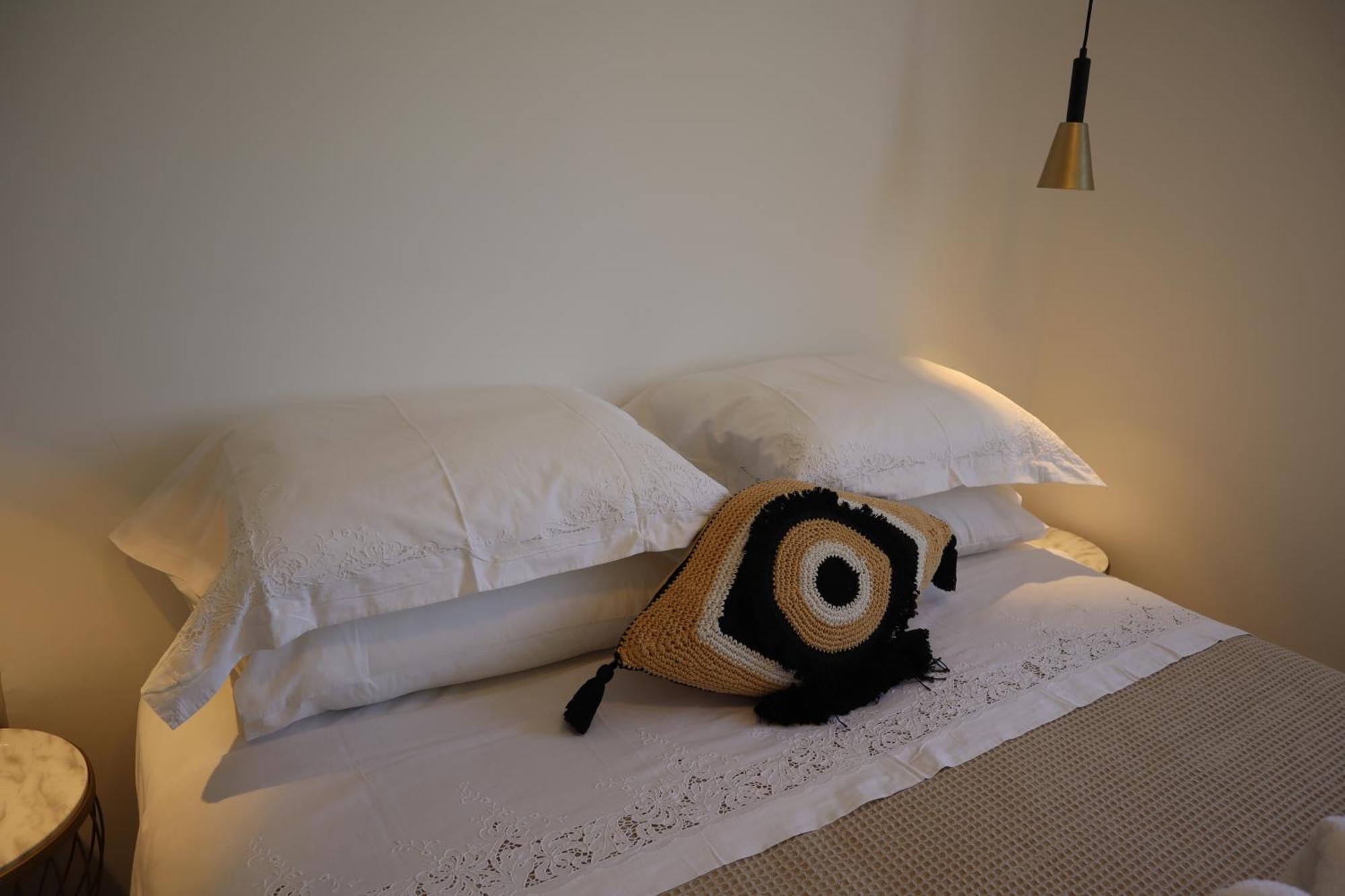 Merelia Luxury Ferienhaus *