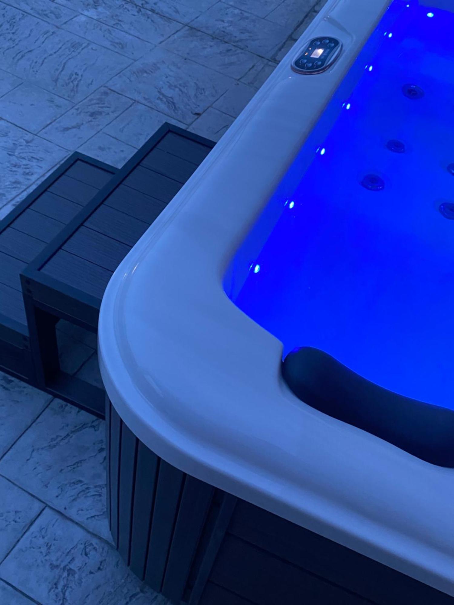 Hébergement de vacances Merelia Luxury *